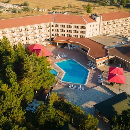 Signature Garden Avanos Hotel & Spa Zewnętrze zdjęcie