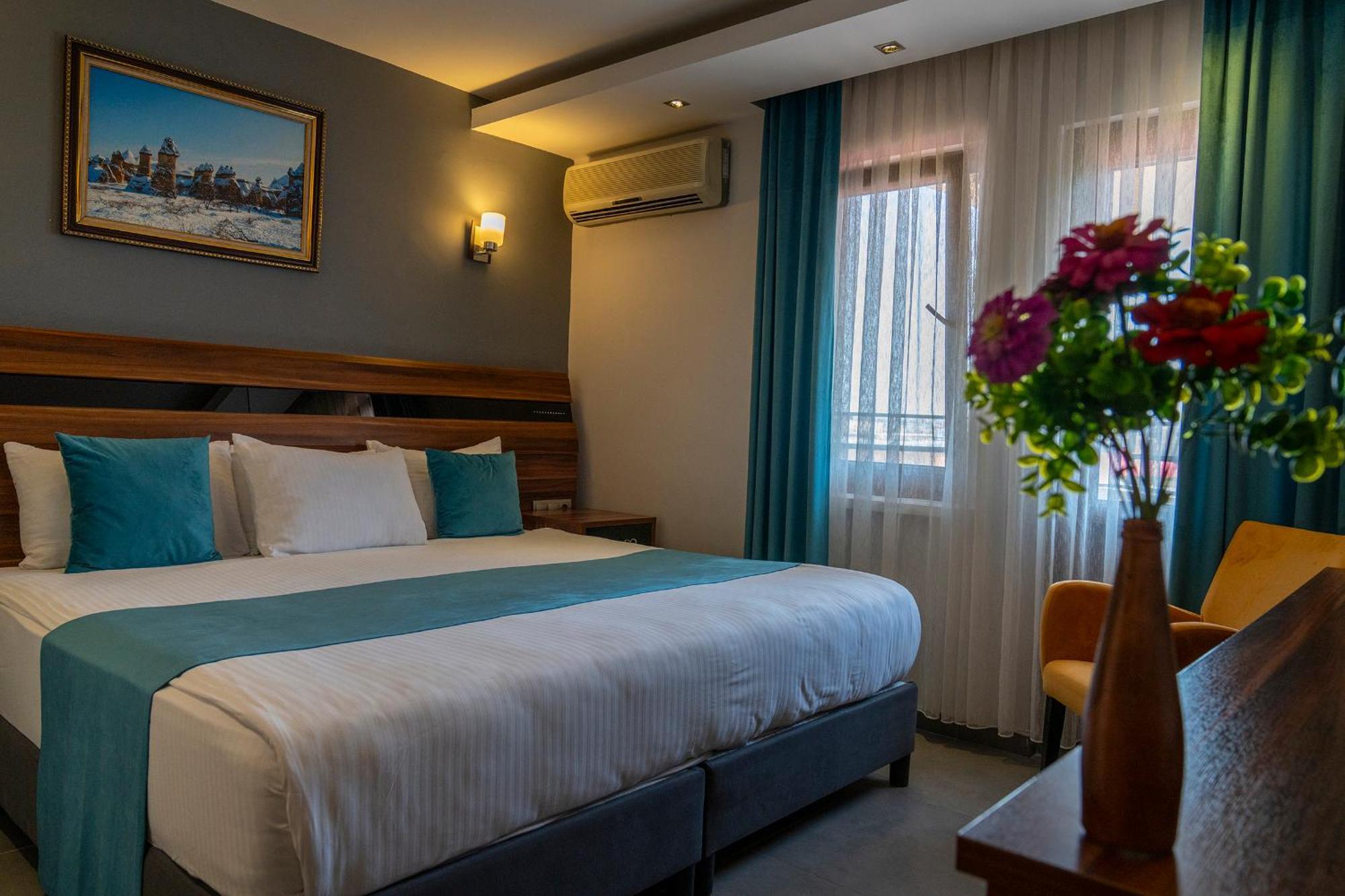 Signature Garden Avanos Hotel & Spa Zewnętrze zdjęcie