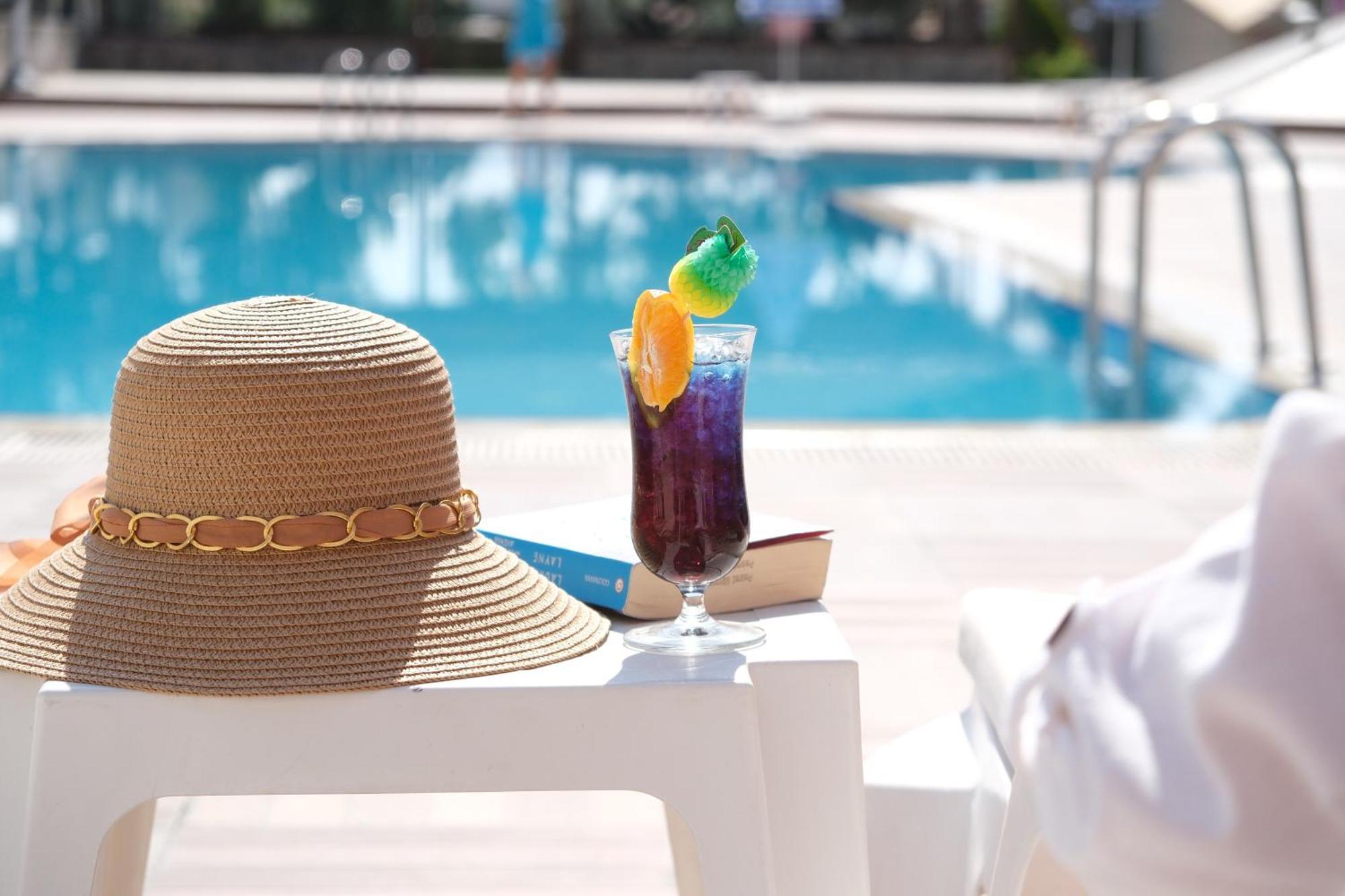 Signature Garden Avanos Hotel & Spa Zewnętrze zdjęcie