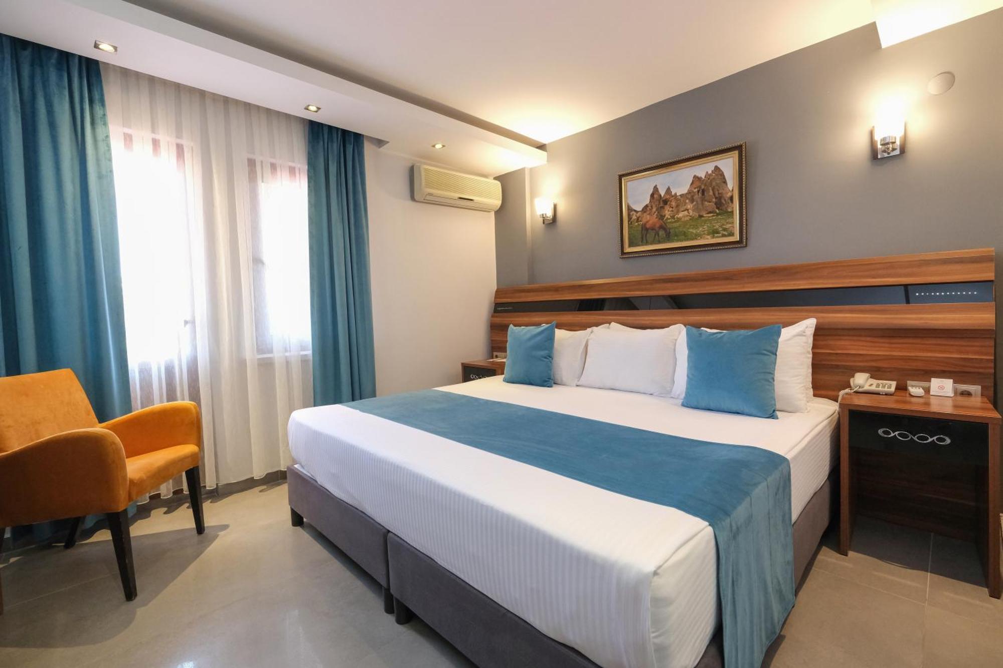 Signature Garden Avanos Hotel & Spa Zewnętrze zdjęcie