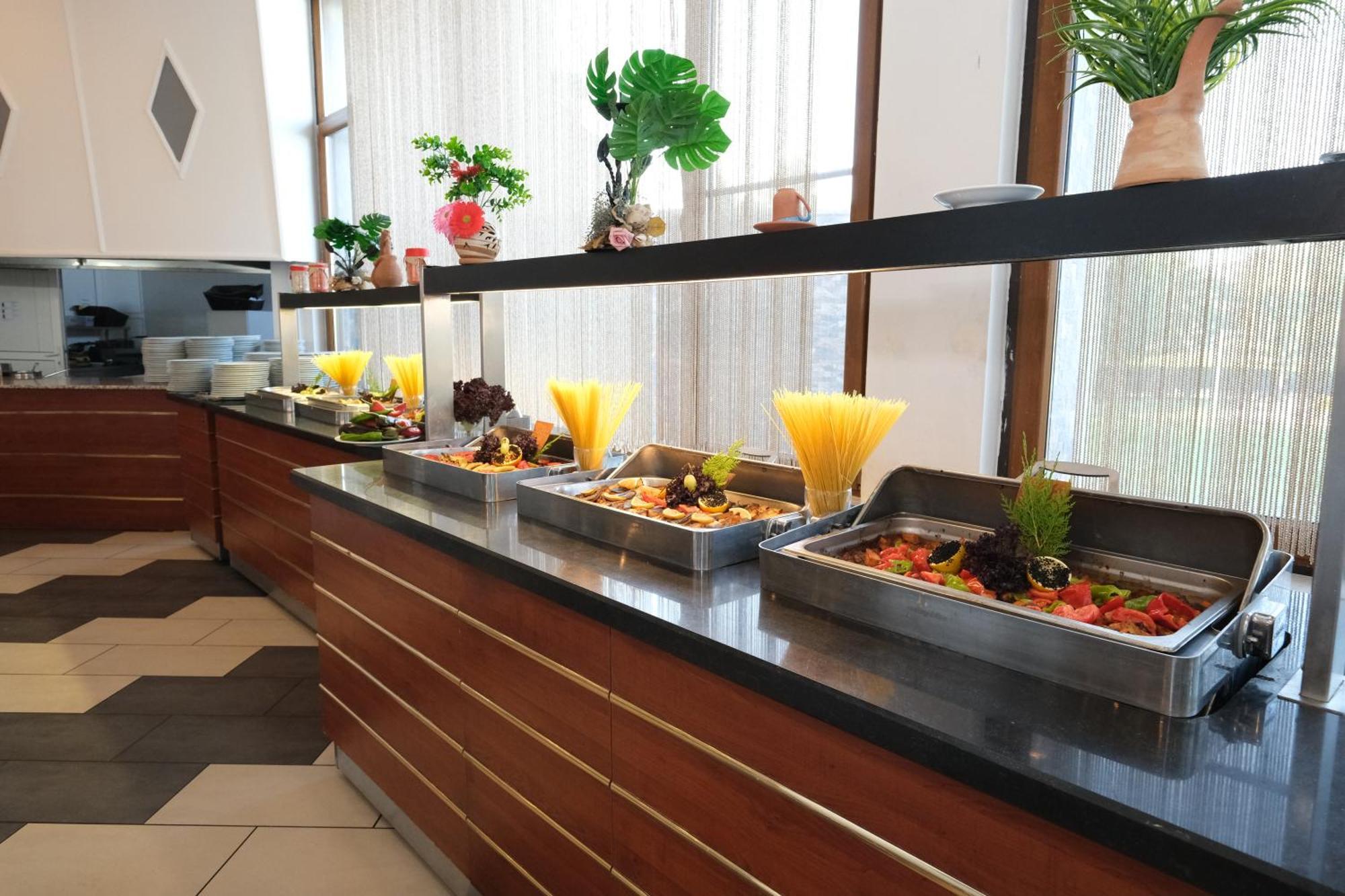 Signature Garden Avanos Hotel & Spa Zewnętrze zdjęcie