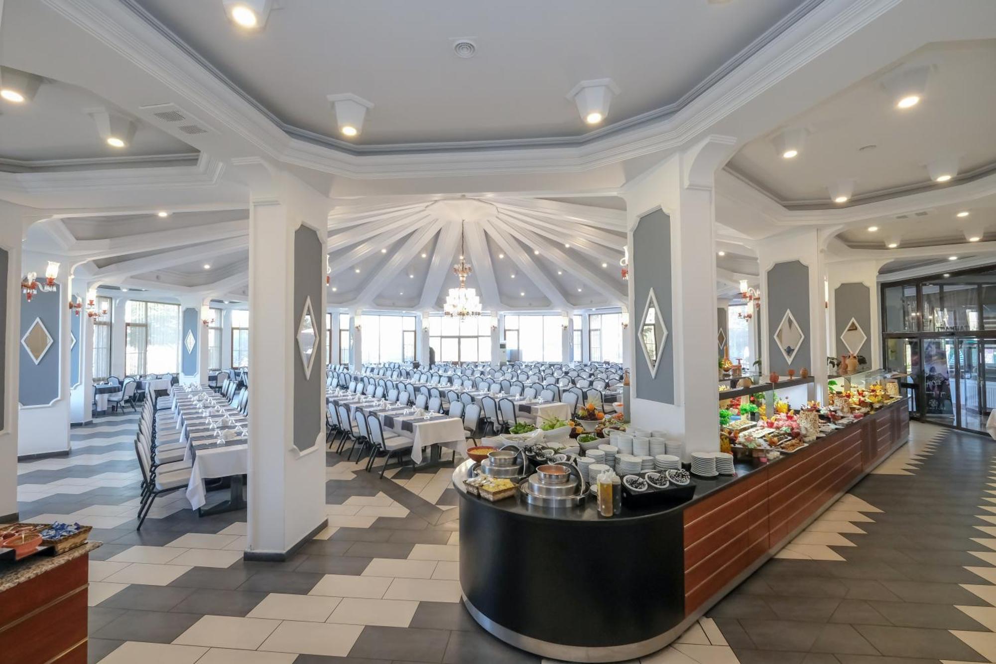 Signature Garden Avanos Hotel & Spa Zewnętrze zdjęcie