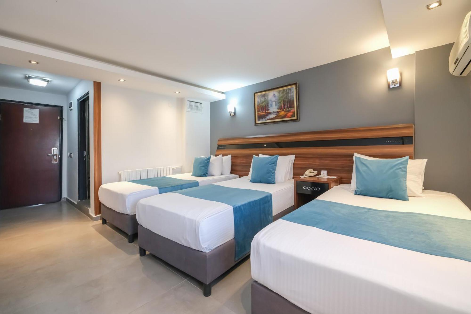 Signature Garden Avanos Hotel & Spa Zewnętrze zdjęcie